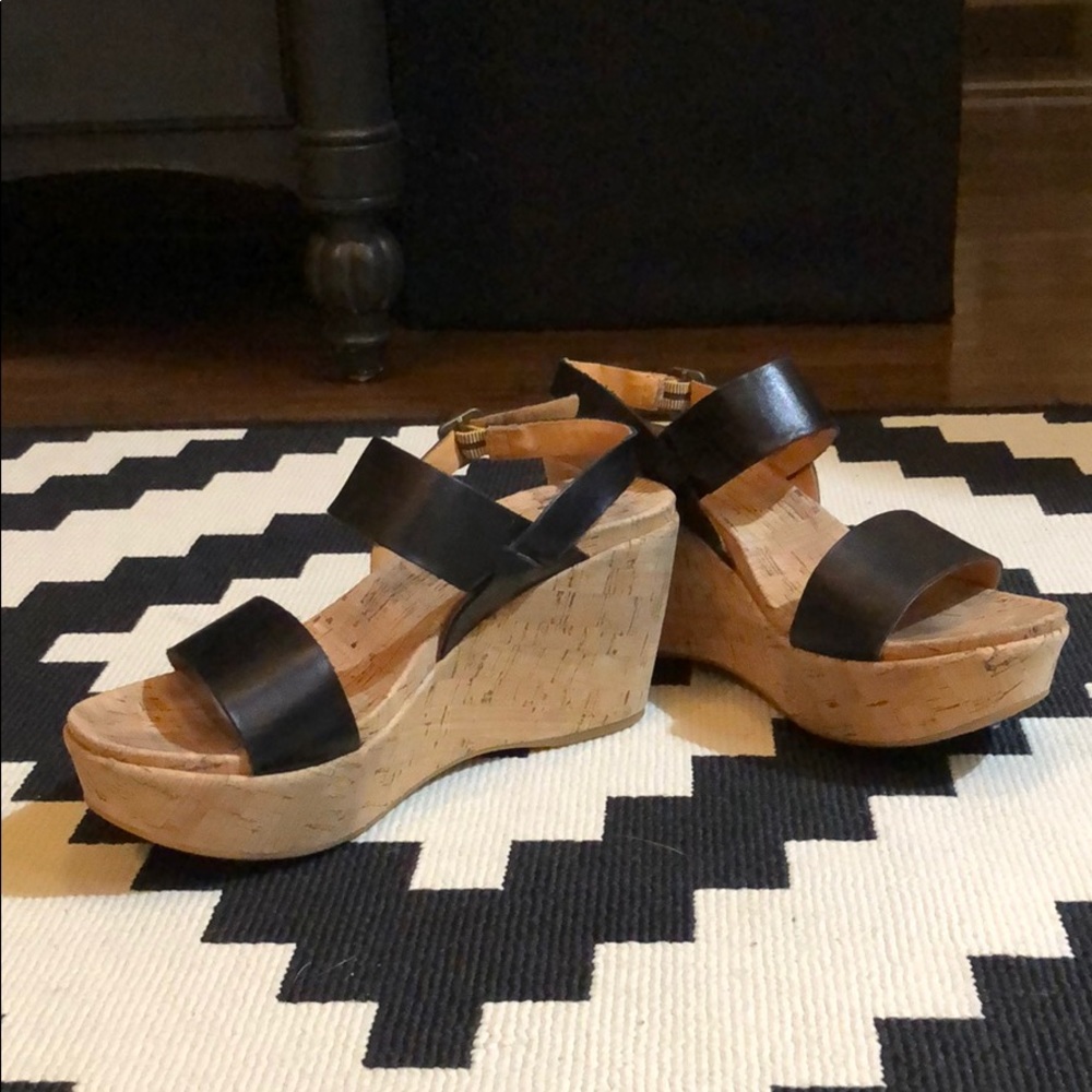 Kork-Ease Wedges